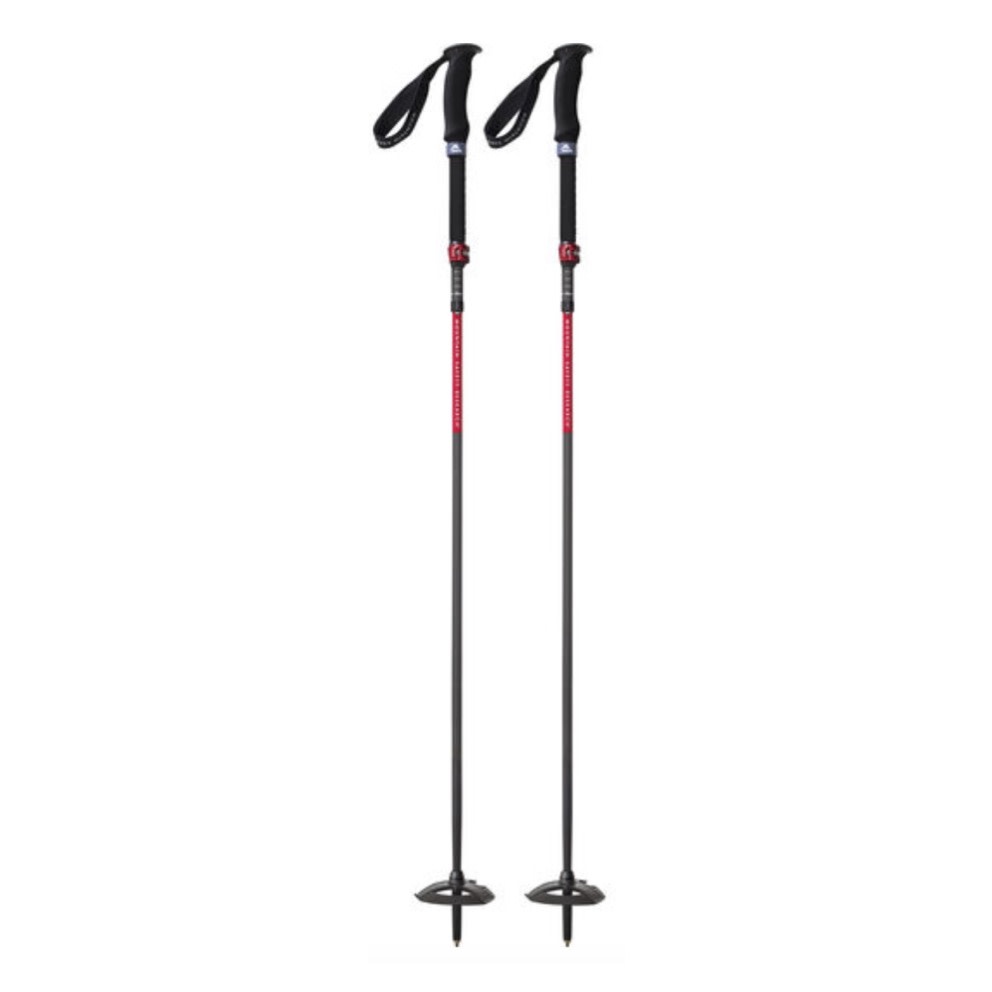 MSR Poles DynaLock Ascent Carbon 120cm - Outdoor Life Singapore