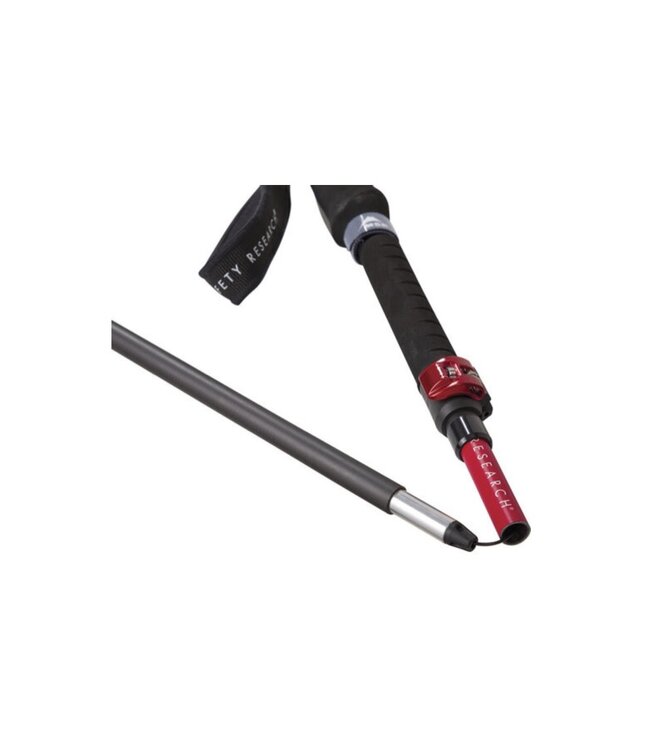 MSR Poles DynaLock Ascent Carbon 120cm Outdoor Life Singapore