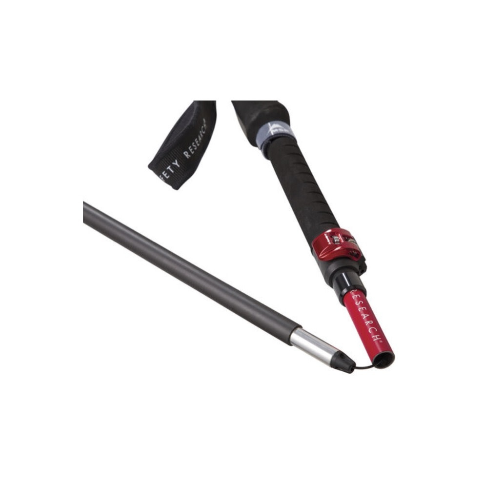 MSR Poles DynaLock Ascent Carbon 120cm Outdoor Life Singapore