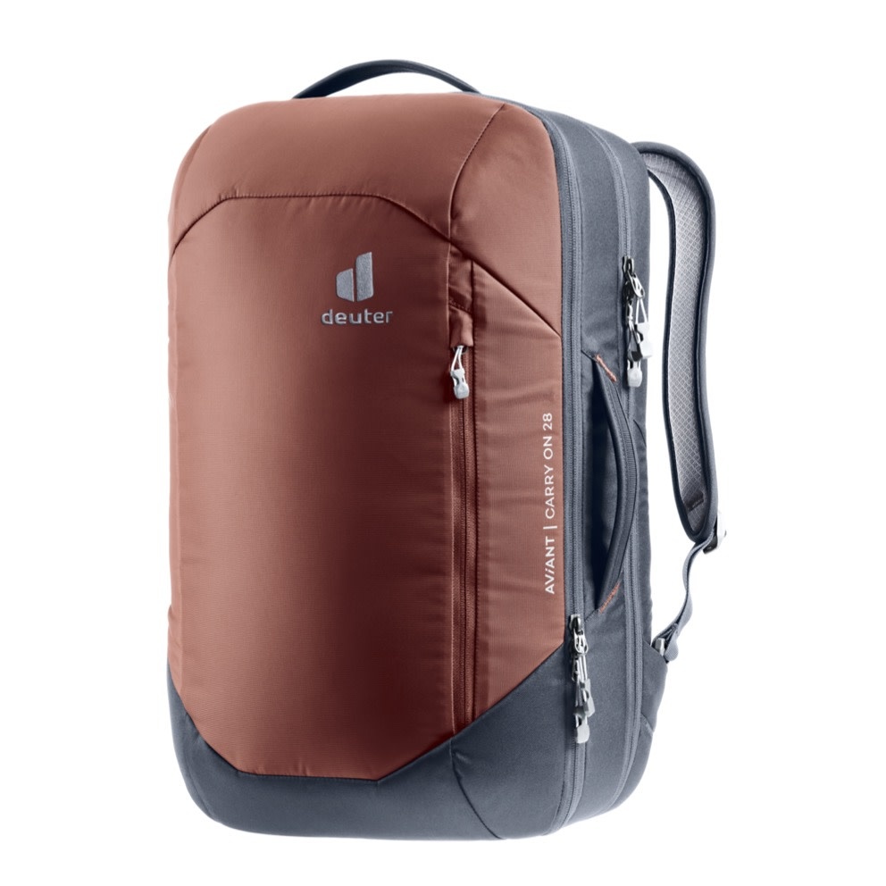 Deuter Aviant Carry On Outdoor Life Singapore