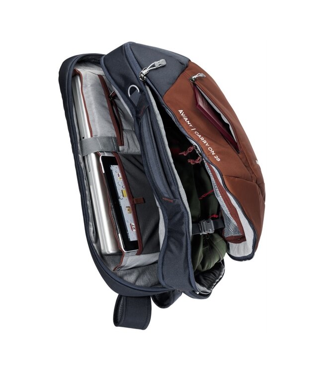 Deuter Aviant Carry On Outdoor Life Singapore