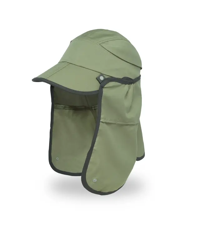 Sunday Afternoon Sun Guide Cap