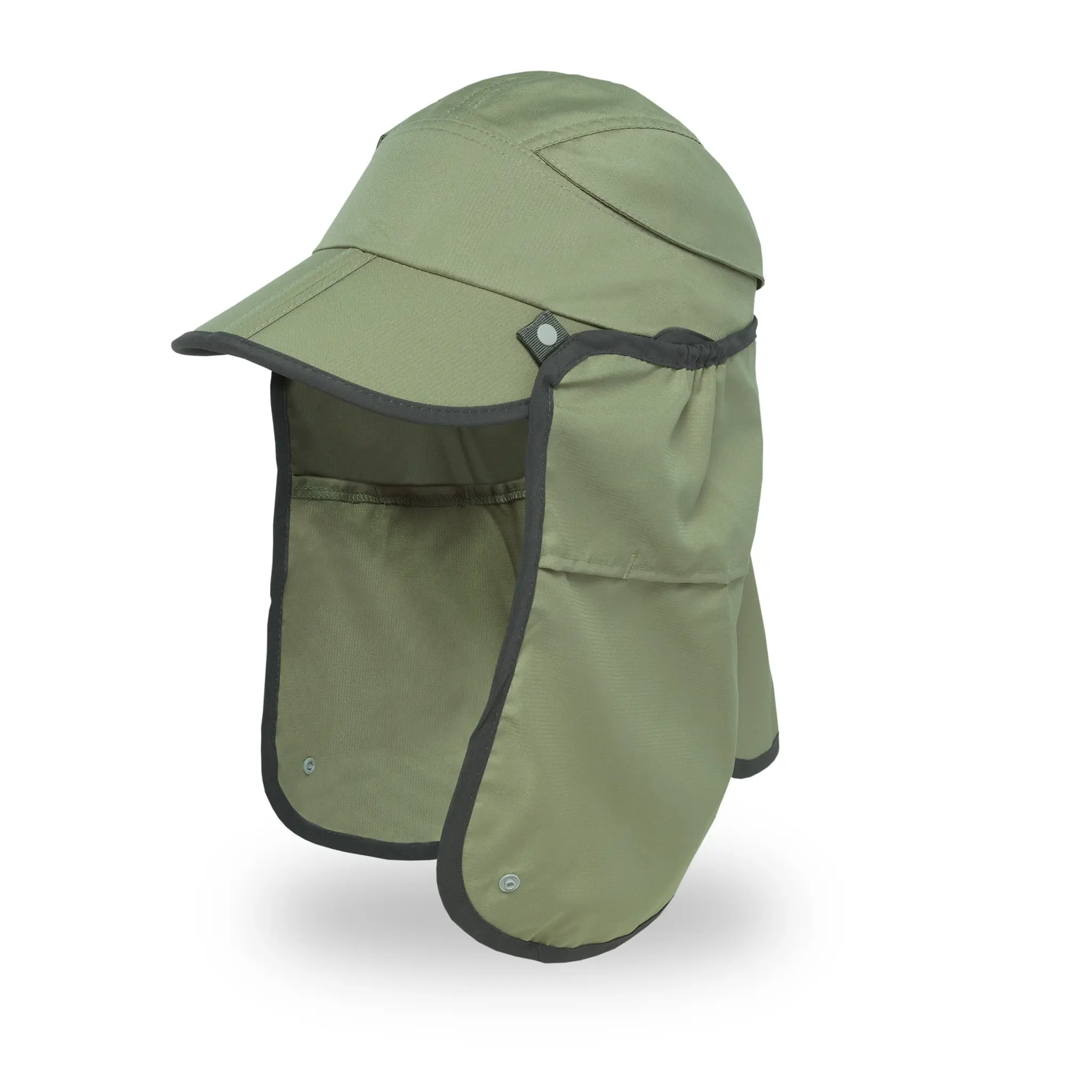 Sun Guide Cap - Outdoor Life Singapore