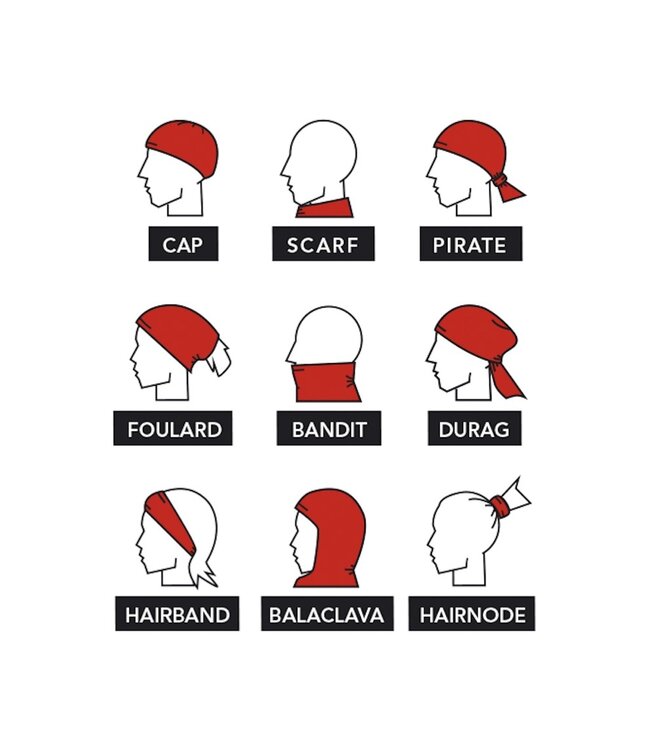 H.A.D. HA111 Originals