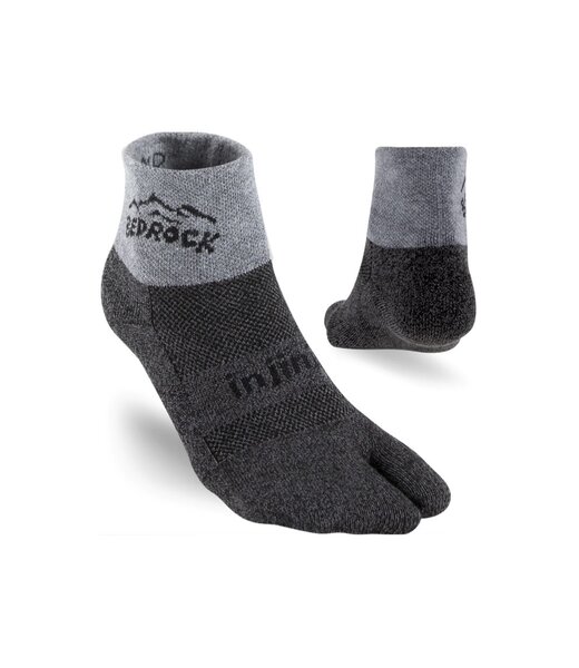 Bedrock Sandals Bedrock Performance Split-Toe Socks