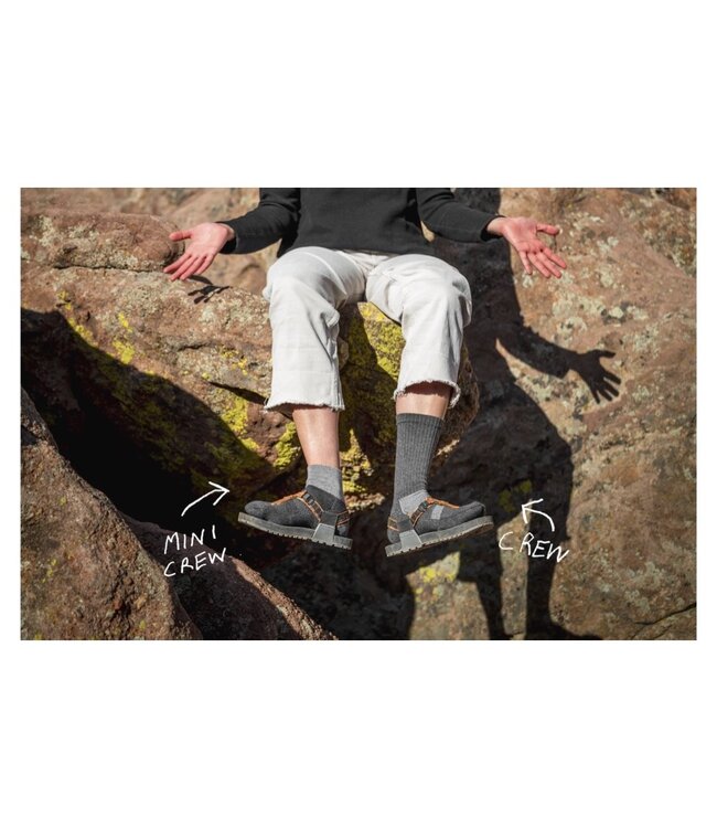 Bedrock Performance Split-Toe Socks