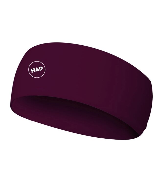 H.A.D. HA657  Merino Headband