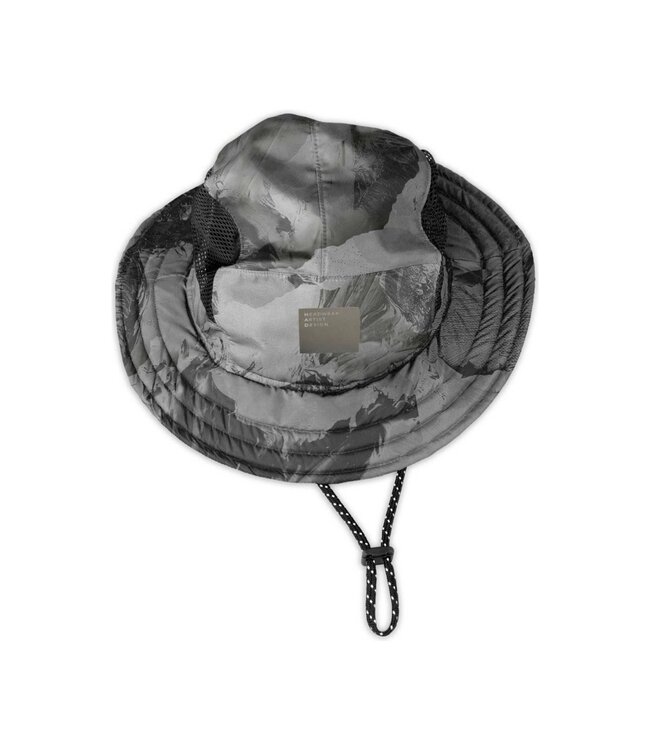 HAD H.A.D. HAD913  Ultralight Bucket Hat