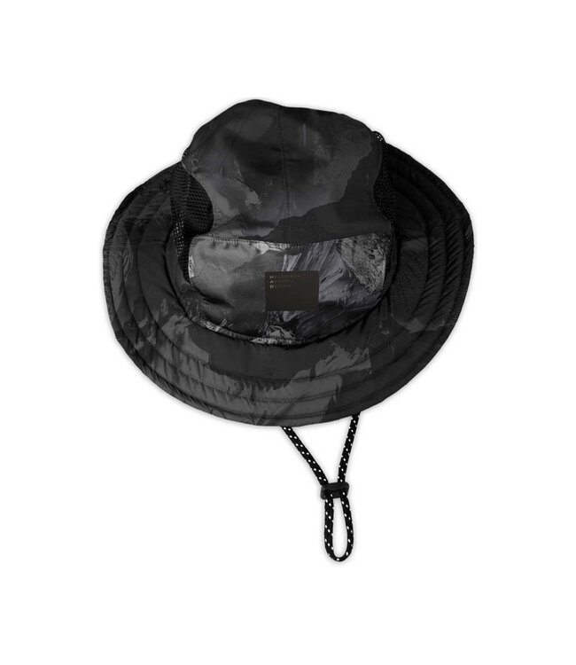 H.A.D. HAD913  Ultralight Bucket Hat