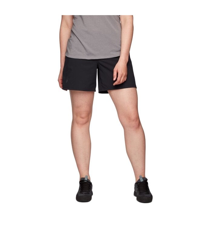 Black Diamond Women's Sierra Shorts