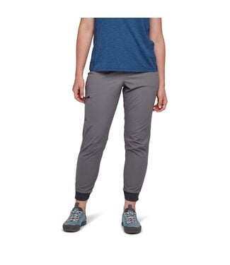 Black Diamond Black Diamond Women's Technician Jogger Pants