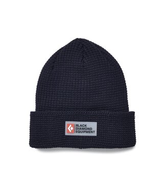 Black Diamond Black Diamond Double Waffle Beanie