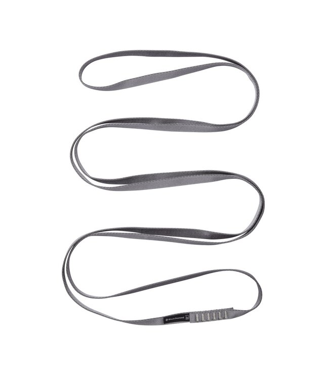 Black Diamond Nylon Runner 18mm