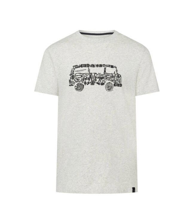 Black Diamond Men's Vantastic Tee