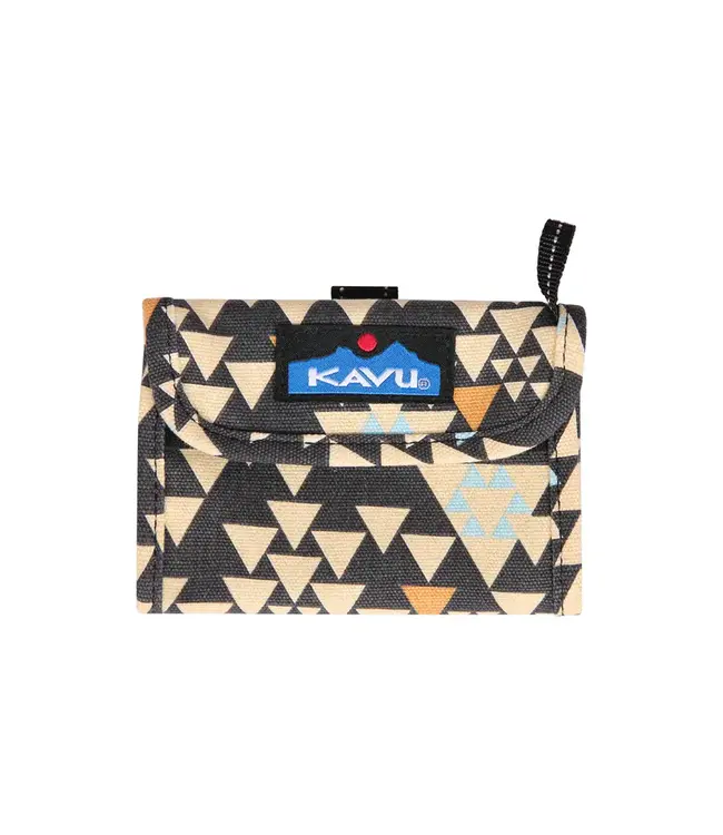 KAVU KAVU Wally Wallet