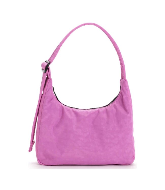 Baggu Mini Nylon Shoulder Bag