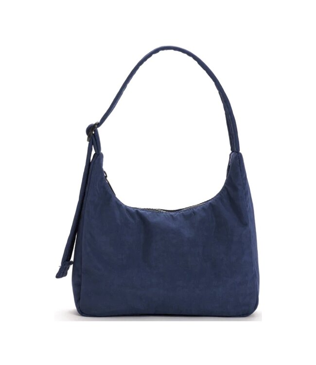 Baggu Mini Nylon Shoulder Bag