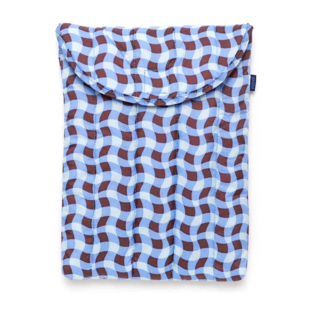 Baggu Puffy Laptop Sleeve 13