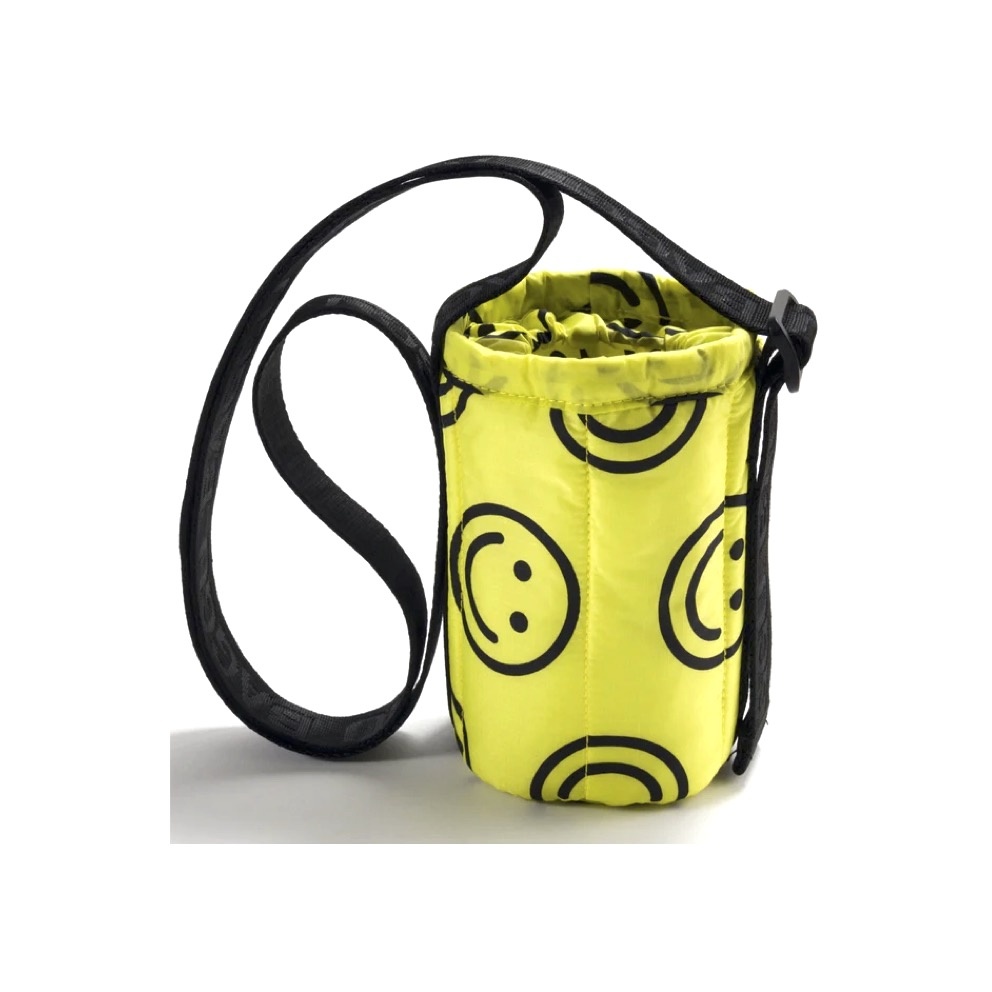 Baggu Puffy Water Bottle Sling Outdoor Life Singapore