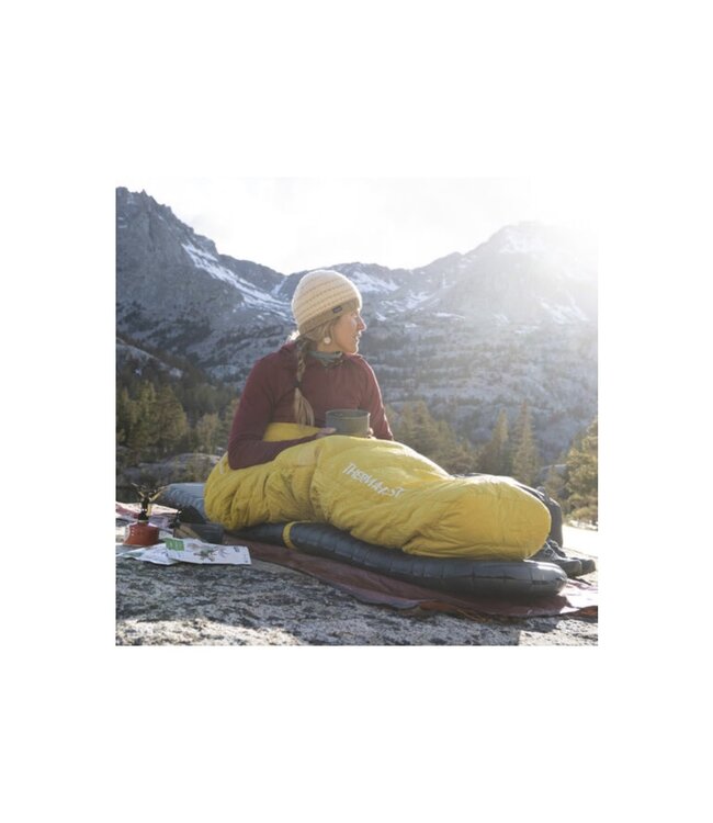 Therm-A-Rest Parsec Sleeping Bag 32F/0C