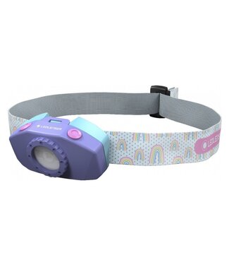 LED Lenser Kids Headlamp Box