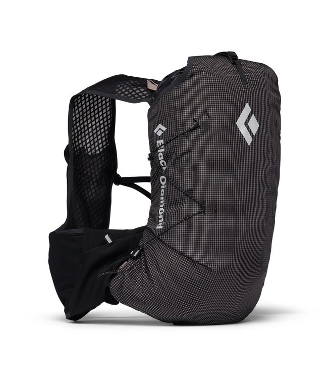 Black Diamond Distance 8 Backpack Outdoor Life Singapore