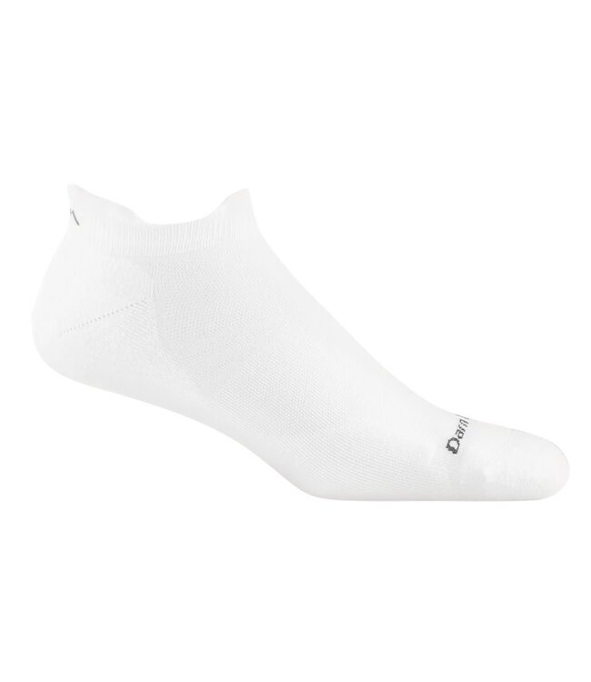 Darn Tough Men's Run No Show Tab Ultra-Lightweight Running Sock