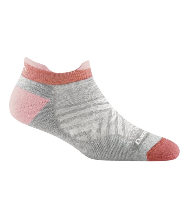 Darn Tough Women's Run No Show Tab Ultra-Lightweight Running Sock