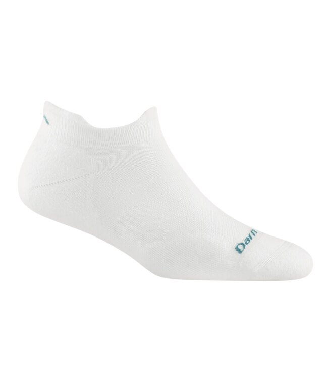 Darn Tough Women's Run No Show Tab Ultra-Lightweight Running Sock