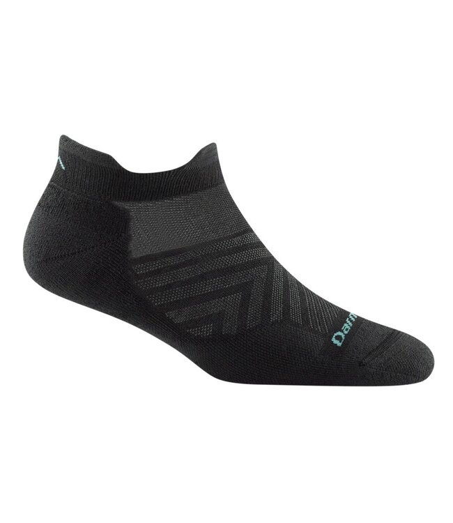 Darn Tough Women's Run No Show Tab Ultra-Lightweight Running Sock