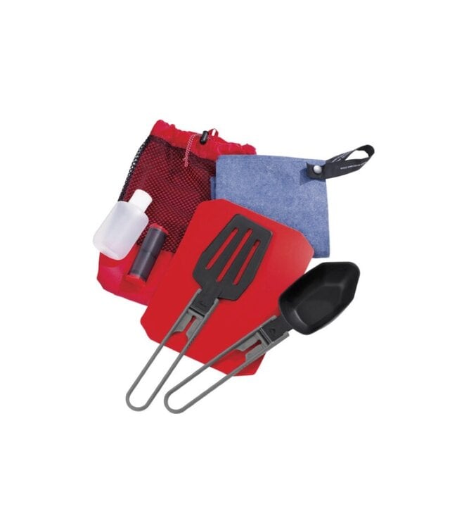 MSR MSR Ultralight Kitchen Set