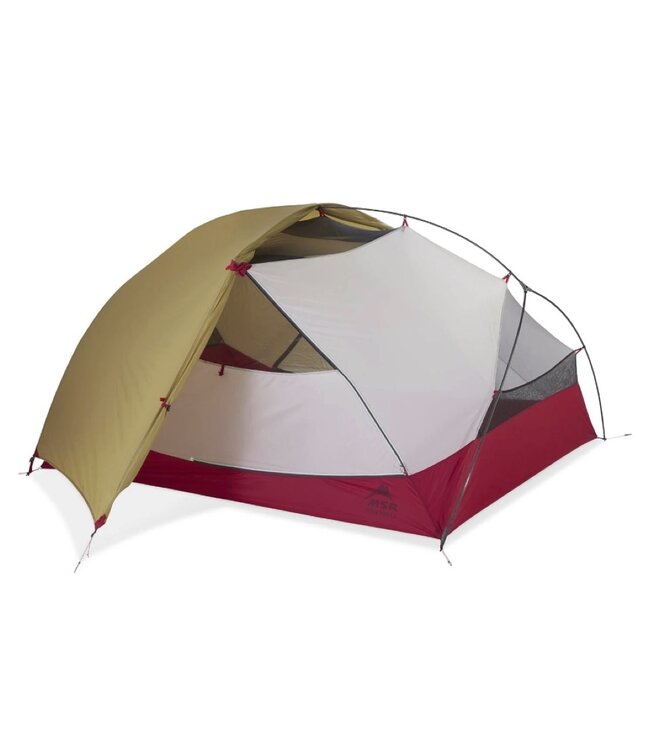 MSR MSR Hubba Hubba 3 Tent V7