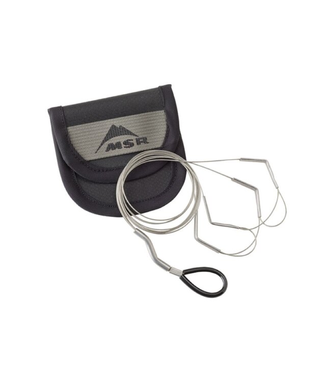 MSR Reactor Hanging Kit