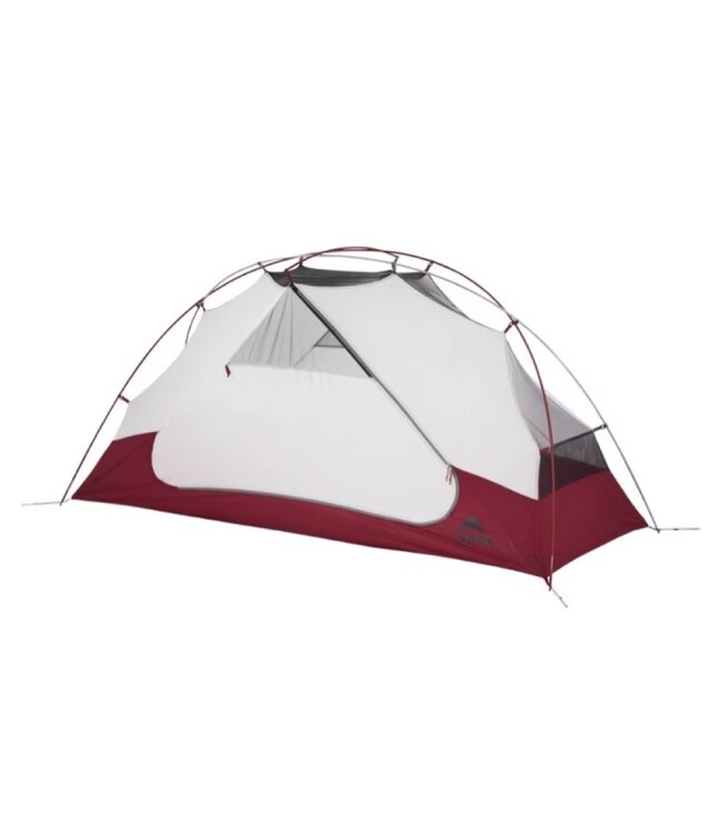 MSR Elixir 1 Tent
