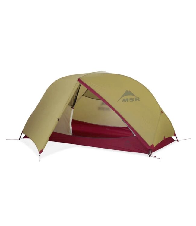 MSR MSR Hubba Hubba 1 Tent V8