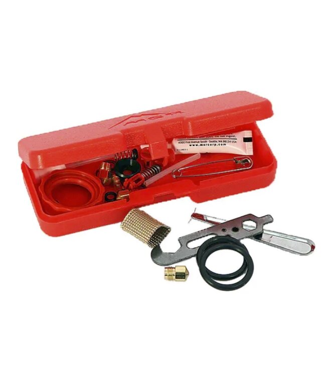 MSR Whisperlite WL,WLI & WLU Expedition Service Kit