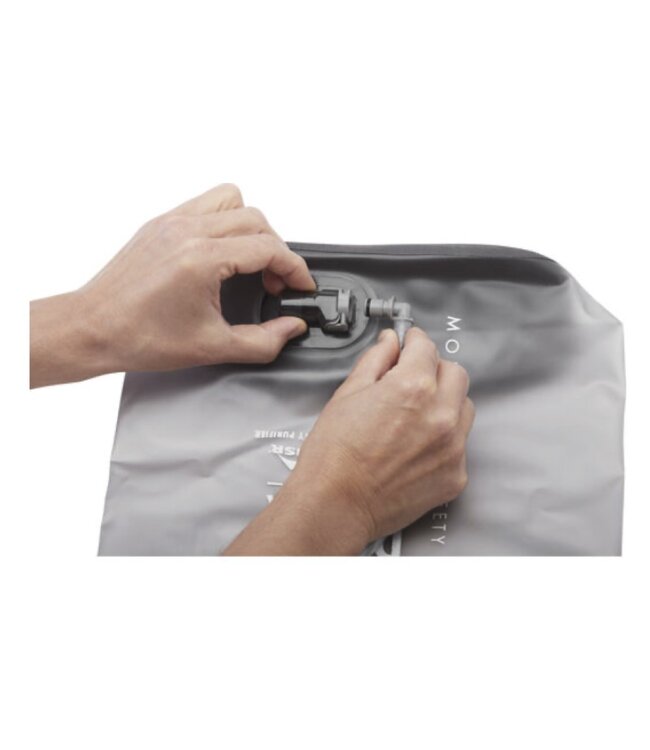MSR Guardian Gravity Purifier