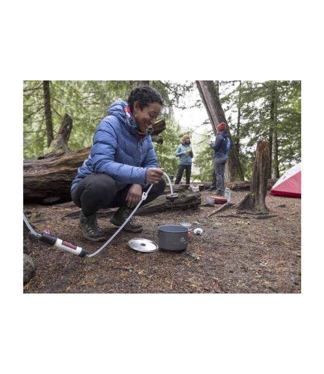 MSR Guardian Gravity Purifier