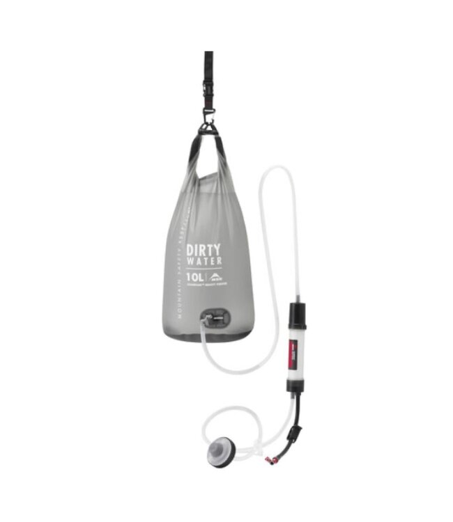 MSR Guardian Gravity Purifier