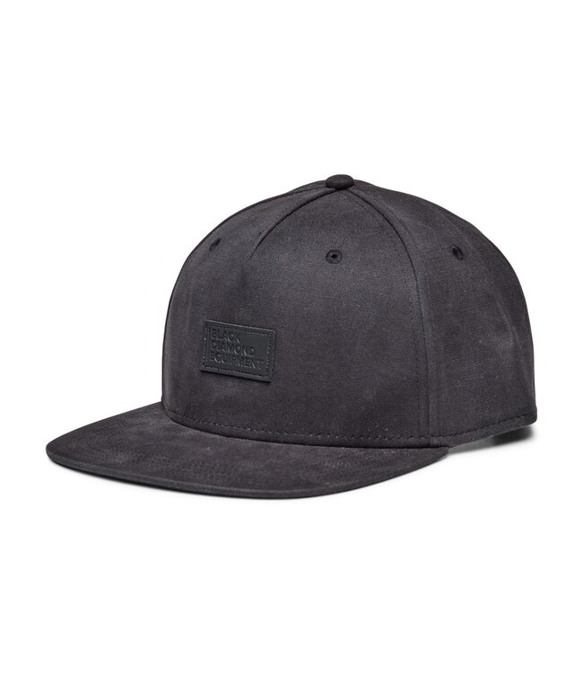 Cap top black diamond
