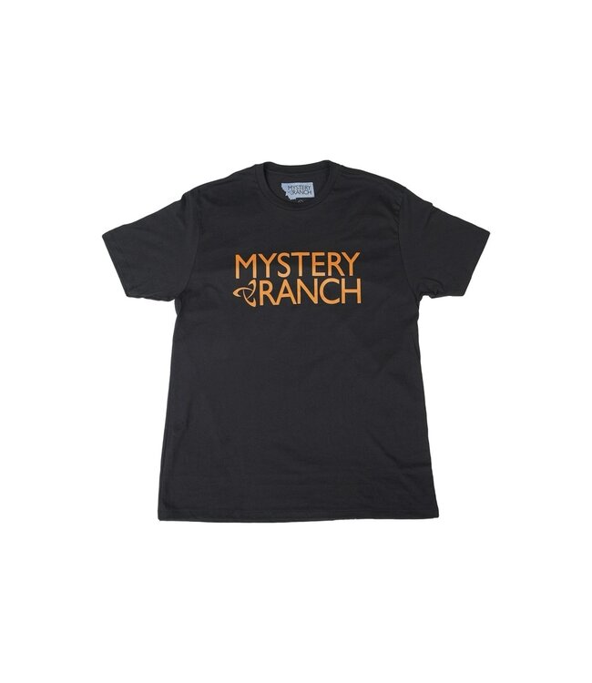 Mystery Ranch Logo Tee