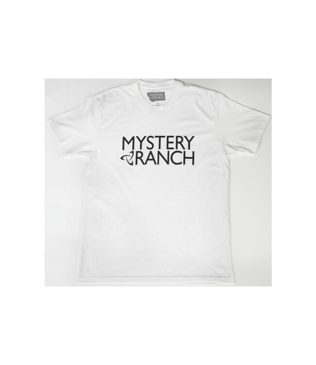 Mystery Ranch Logo Tee