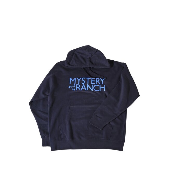 Mystery Ranch Mystery Ranch Logo Hoody
