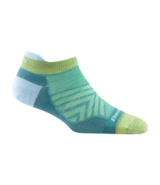 Darn Tough Darn Tough Women's No Show Tab No Cushion Ultra-Lightweight Running Sock