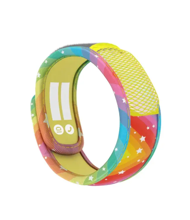 Para'Kito Mosquito Repellent Band Kids'