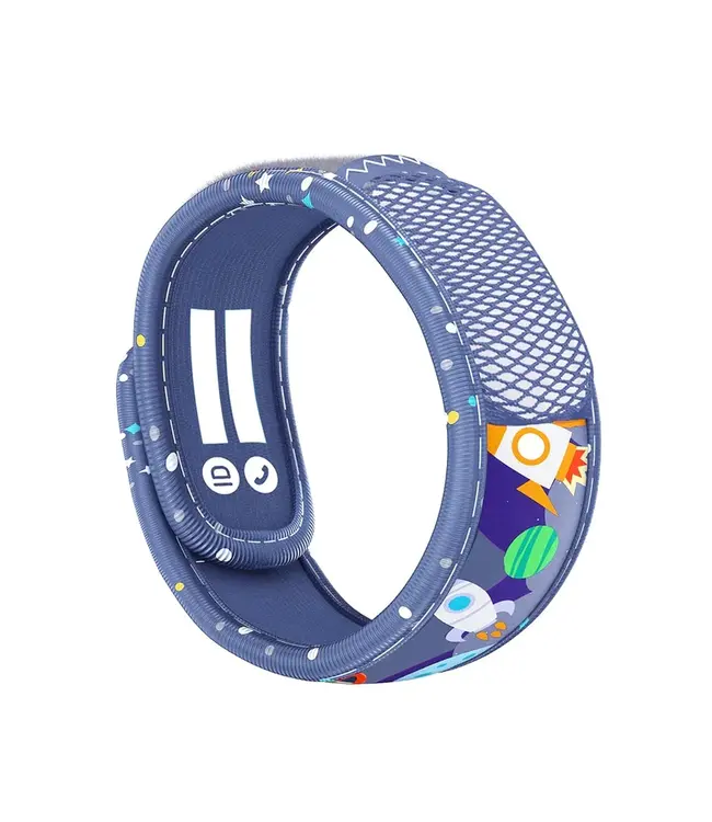 Para'Kito Mosquito Repellent Band Kids'