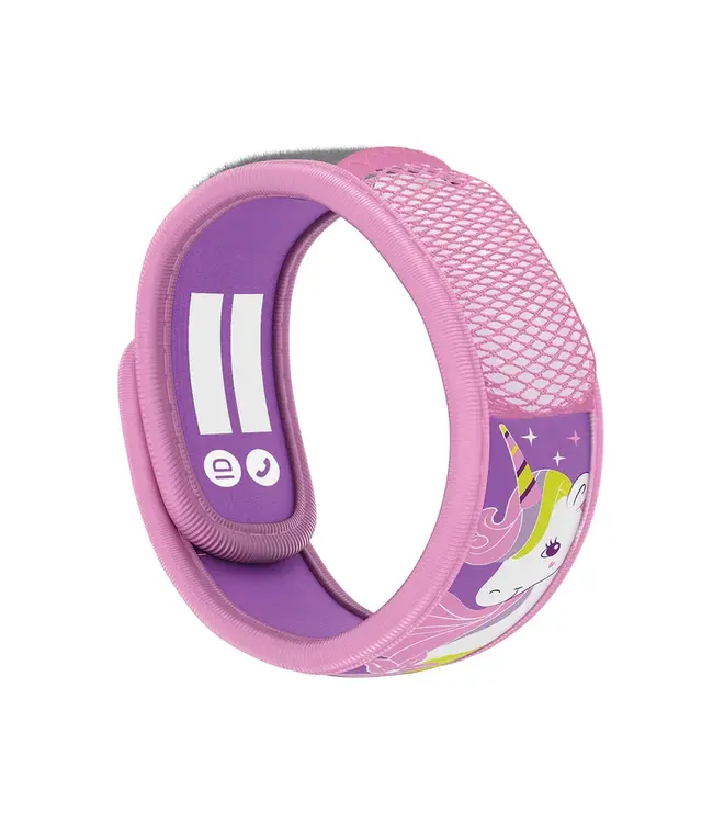 Para'Kito Mosquito Repellent Band Kids'