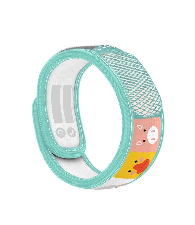 Para'Kito Mosquito Repellent Band Kids'
