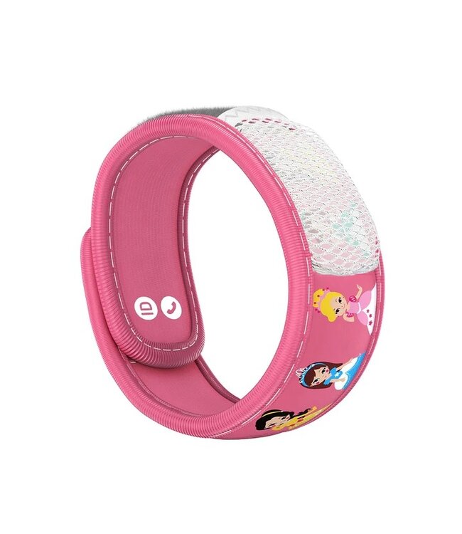 Para'Kito Mosquito Repellent Wristband Kids