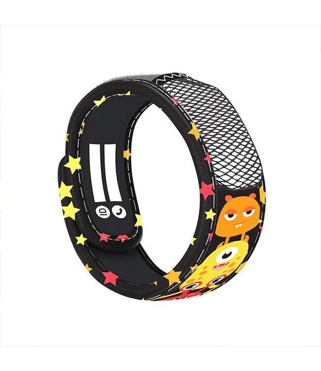 Para'Kito Mosquito Repellent Wristband Kids
